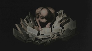 Vernissage: Dominik Lejman – »Phantome«