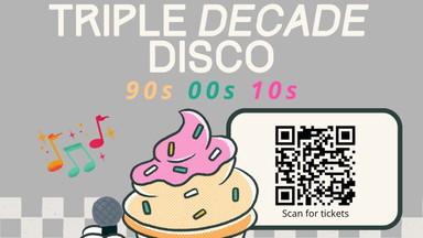 TripleDecadeDisco
