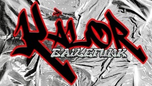 KÂLOR Baile Funk