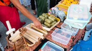Thai Bridge @ Jules B-Part