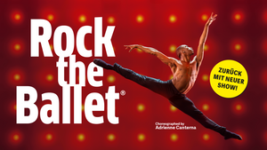 Rock the Ballet