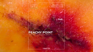 Peachy Point for Queer Women 30+ (Pride Event)