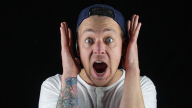 JONNY KARACHO. Punkrock für Kids.