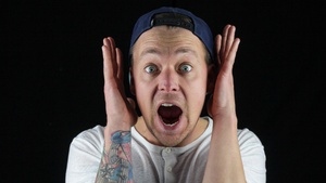 JONNY KARACHO. Punkrock für Kids.