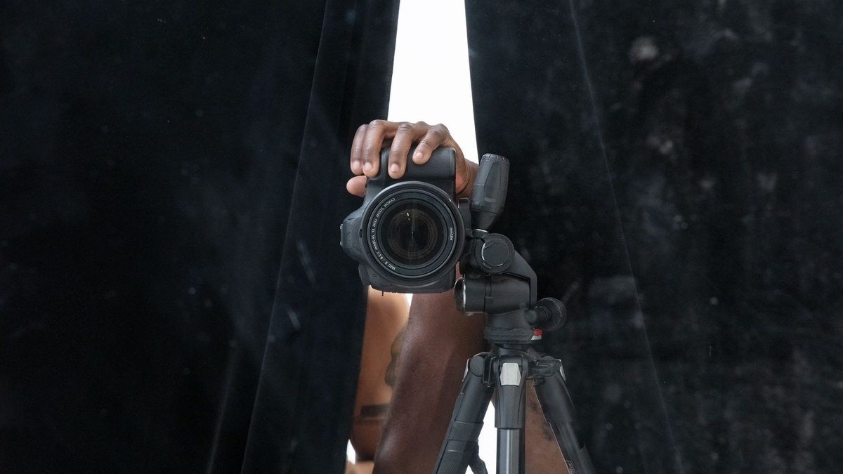 On View. Begegnungen mit dem Fotografischen