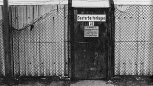 Kurator:innen-Führung durch „Tapetenwechsel“