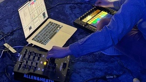 Sub_Jam Workshop