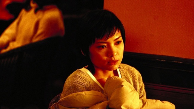 What Time Is It There? (35mm, OmdU)