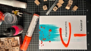 Coaching & Kunst - Ressourcenarbeit in Verbindung mit Kreativität