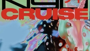 NYE/NYD CRUISE XXX-TRA LARGE