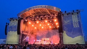 MS Dockville