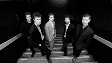 Tobias Haug Quintett