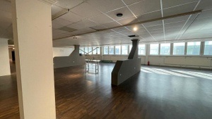 LOFT RAVE with Praerie Festival x Schmaeckt auf Eis