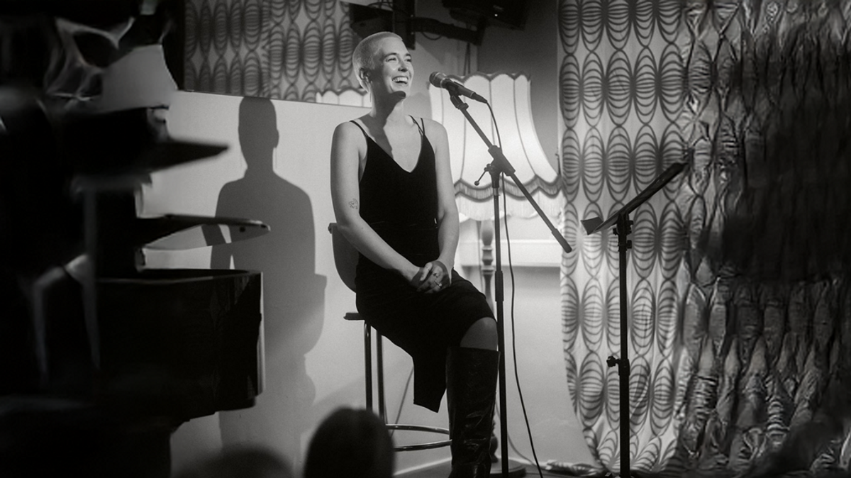 JazzLounge Cage & CTO · Soul, Sound & Authentizität