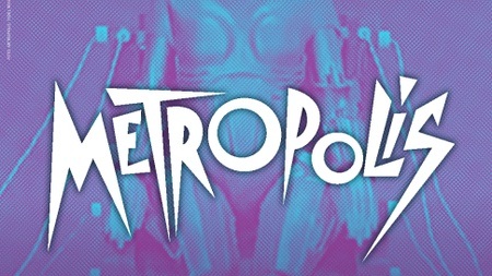 MDR-Konzerte in Halle: Metropolis