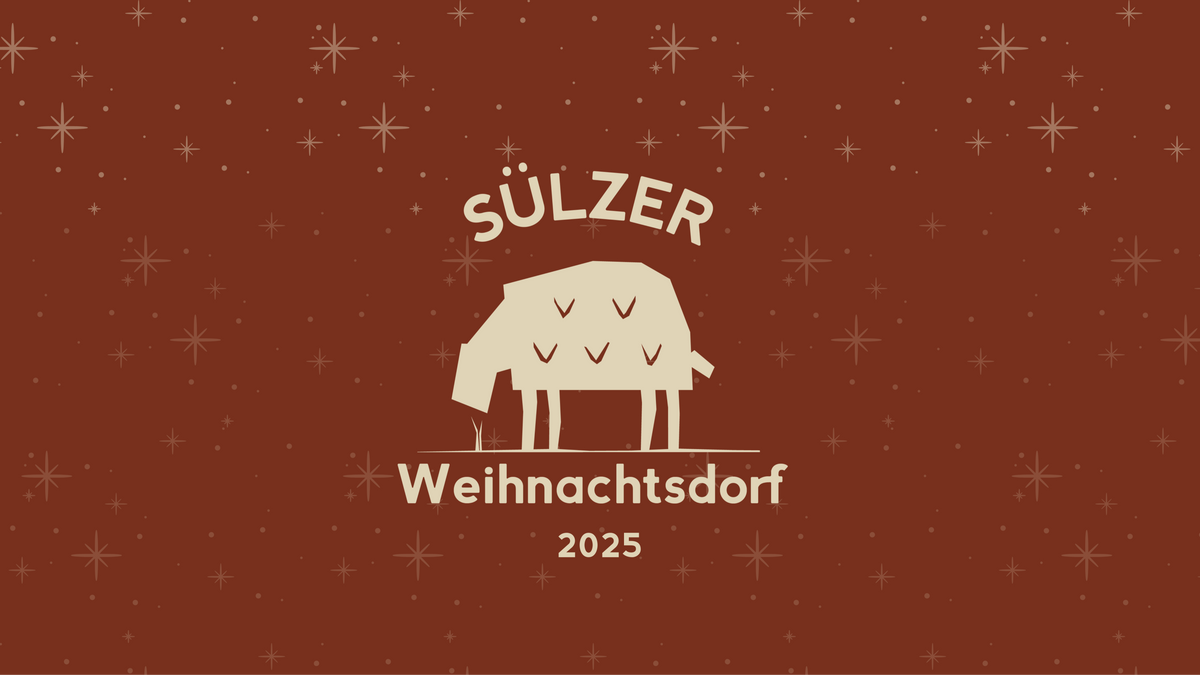 Sülzer Weihnachtsdorf