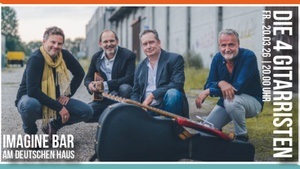 Die 4 Gitarristen