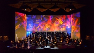 Visual Concert: Mythos