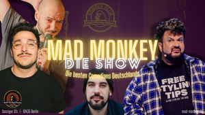 Mad Monkey - Samstags-Special | Late Night