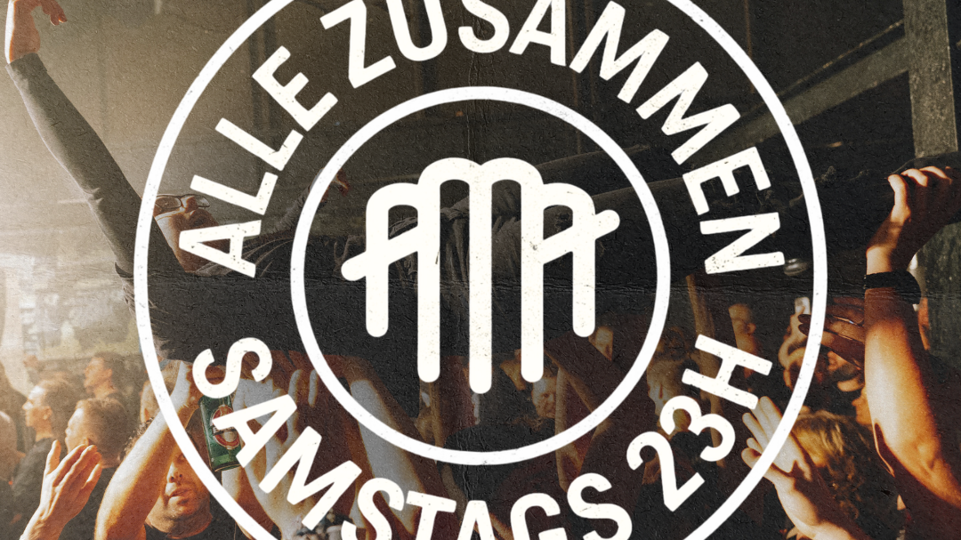 AMA GEHT IMMER