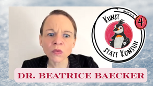 Kunst statt Konsum – Die vierte Kerze