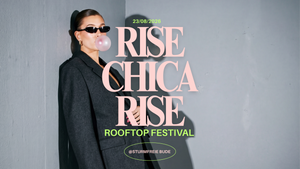 Rise Chica Rise