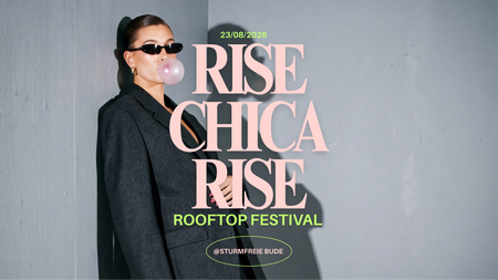 Rise Chica Rise