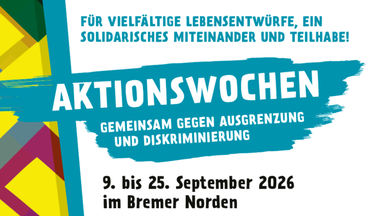 Vielfalt leben – Ein interaktiver Workshop für junge Menschen ab 12 Jahren