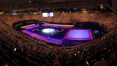 Turn-EM Mixed Team Final