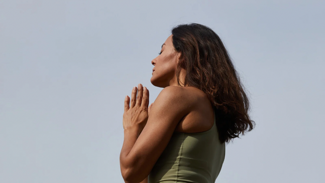 Outdoor Vinyasa Yoga @Karlshöhe