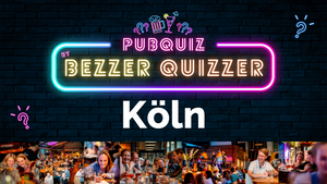 Bezzer Quizzer Pubquiz