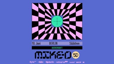 Mike D