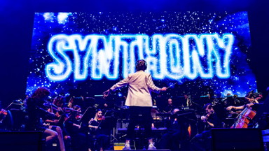 SYNTHONY – Europe Tour 2026