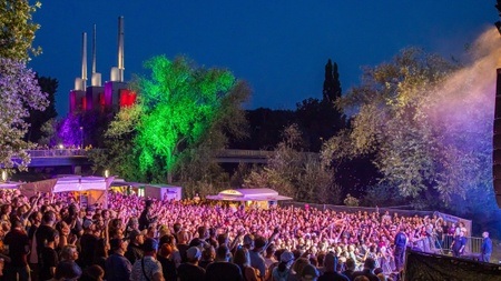 Fährmannsfest