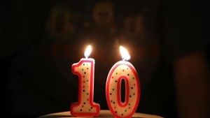 10 - Die Show mit Erinnerungen