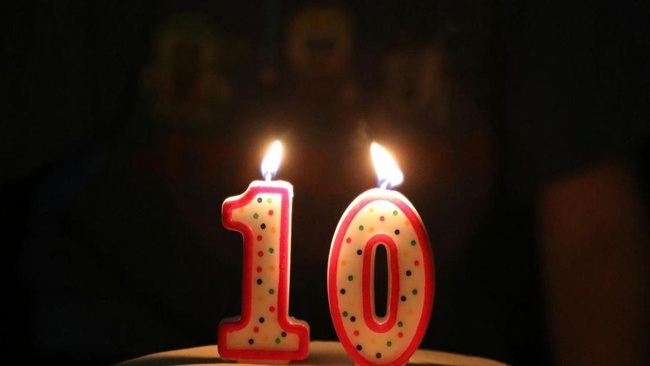 10 - Die Show mit Erinnerungen