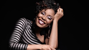 Lori Williams Sextett - Highlight-Konzert