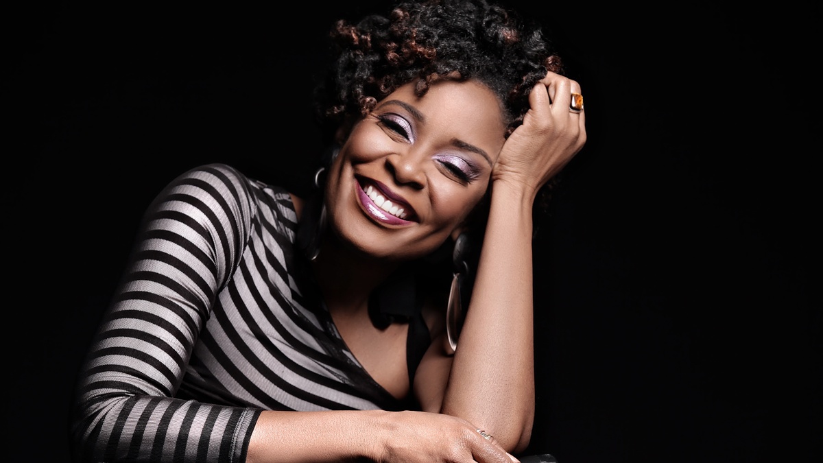 Lori Williams Sextett - Highlight-Konzert