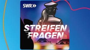 SWR PODCASTFESTIVAL 2026 – Streifenfragen
