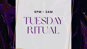 Klubkneipe x Tuesday Ritual - Transformation Dance Workshop