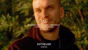 Barabend mit DJ-Set – Jay