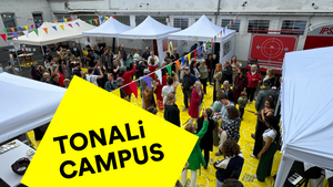 Hoffest — Kreative Nachbarschaft — TONALi Festival 2026