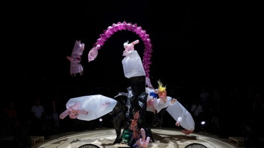 Nocturne (Parade)