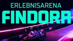 Findora Erlebnisarena