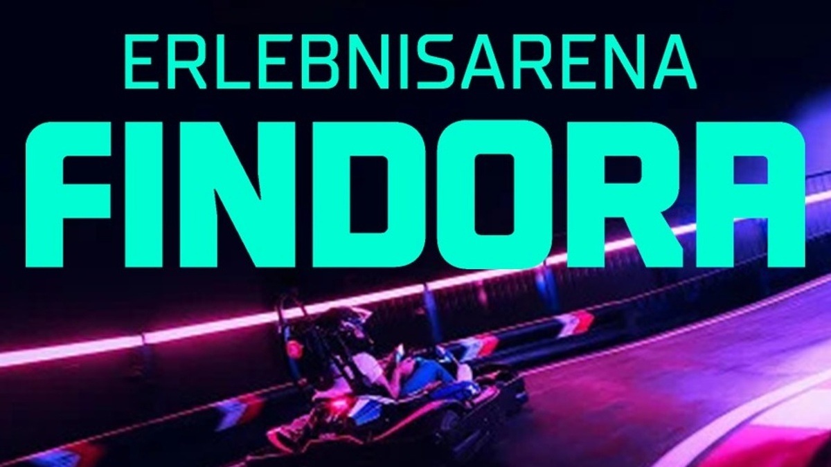 Findora Erlebnisarena