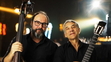 Mehmet Ergin / Johannes Huth – Duo