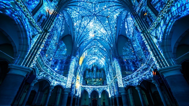 PROJEKTIL presents GENESIS Dresden