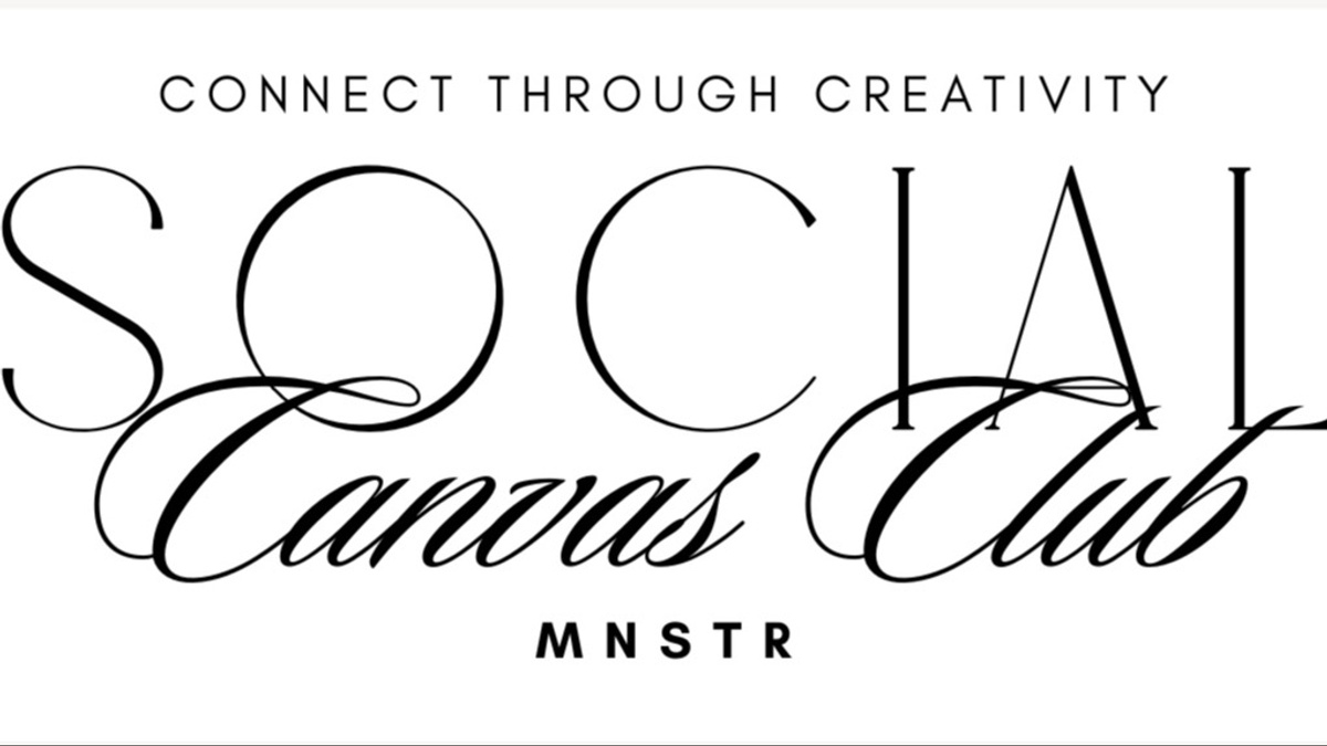 SOCIAL CANVAS CLUB