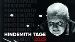 Hindemith-Tage: Elena La-Deur & Masahiro Masumi