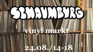 Vinyl Markt